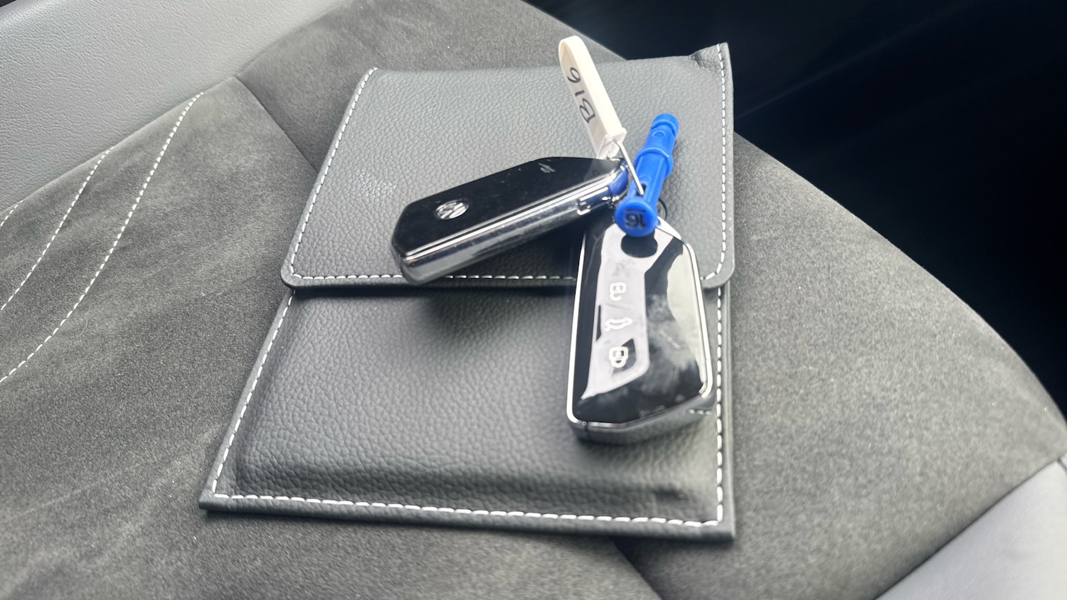 Used Volkswagen ID.4 2024 for sale - 77745381: Photo 19