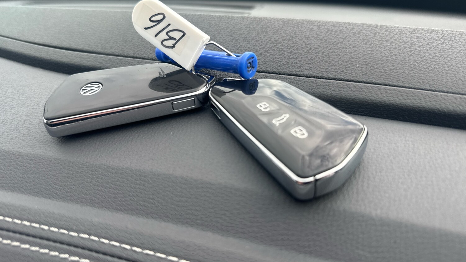 Used Volkswagen ID.4 2024 for sale - 77745381: Photo 20