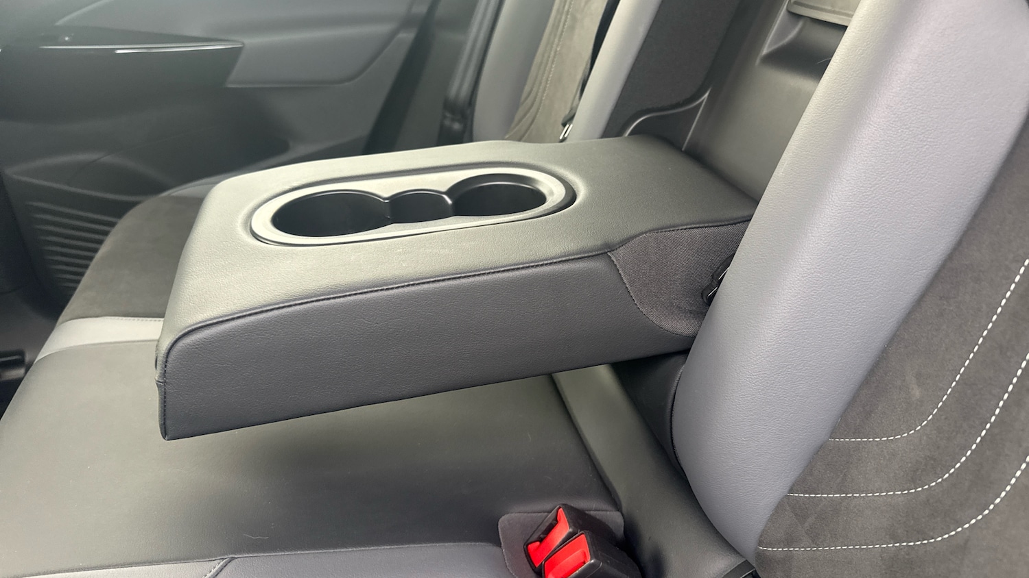 Used Volkswagen ID.4 2024 for sale - 77745381: Photo 23