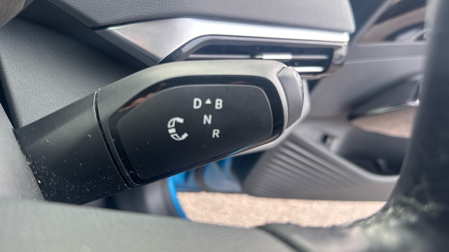 Used Volkswagen ID.4 2024 for sale - 77745381: Photo 38