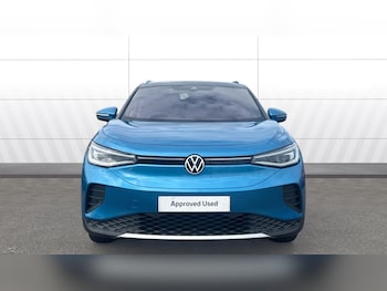 Used Volkswagen ID.4 2024 for sale - 77745381: Photo