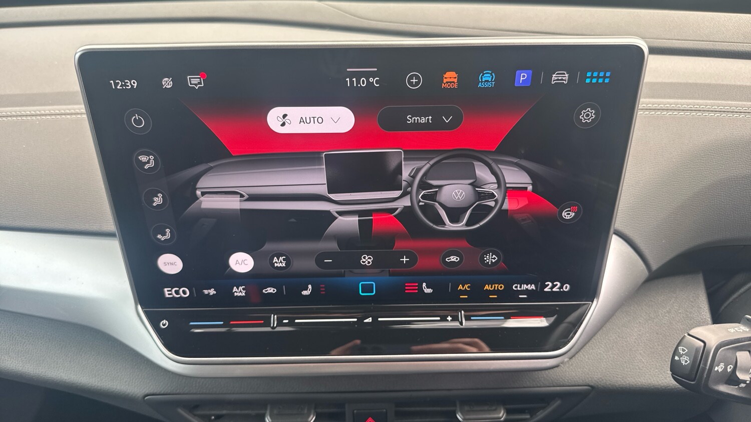 Used Volkswagen ID.4 2024 for sale - 77745381: Photo 43