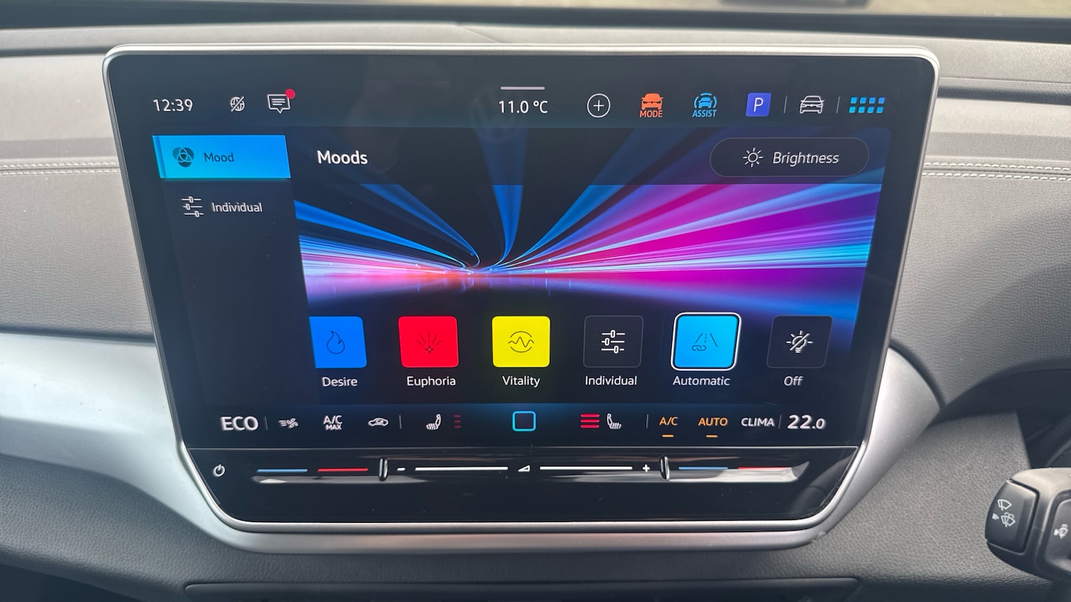 Used Volkswagen ID.4 2024 for sale - 77745381: Photo 44