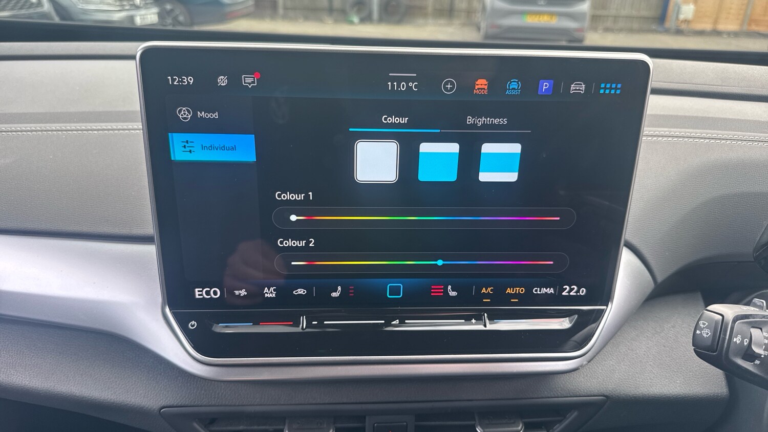 Used Volkswagen ID.4 2024 for sale - 77745381: Photo 45