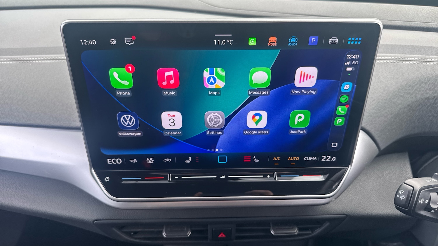 Used Volkswagen ID.4 2024 for sale - 77745381: Photo 46