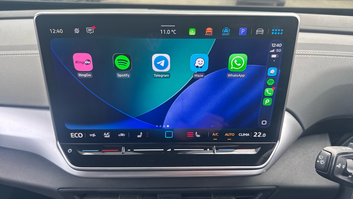 Used Volkswagen ID.4 2024 for sale - 77745381: Photo 47