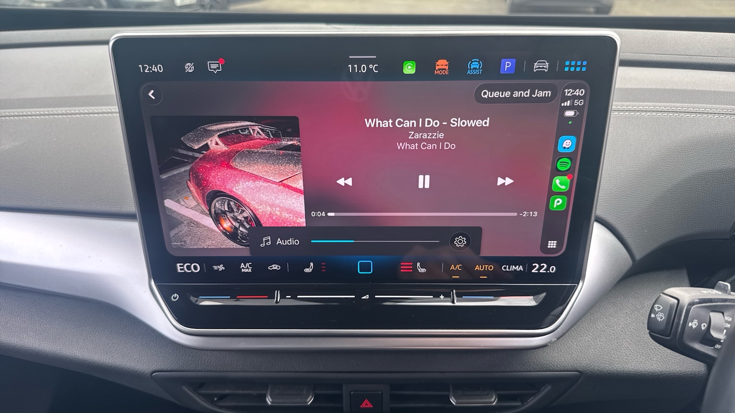 Used Volkswagen ID.4 2024 for sale - 77745381: Photo 48