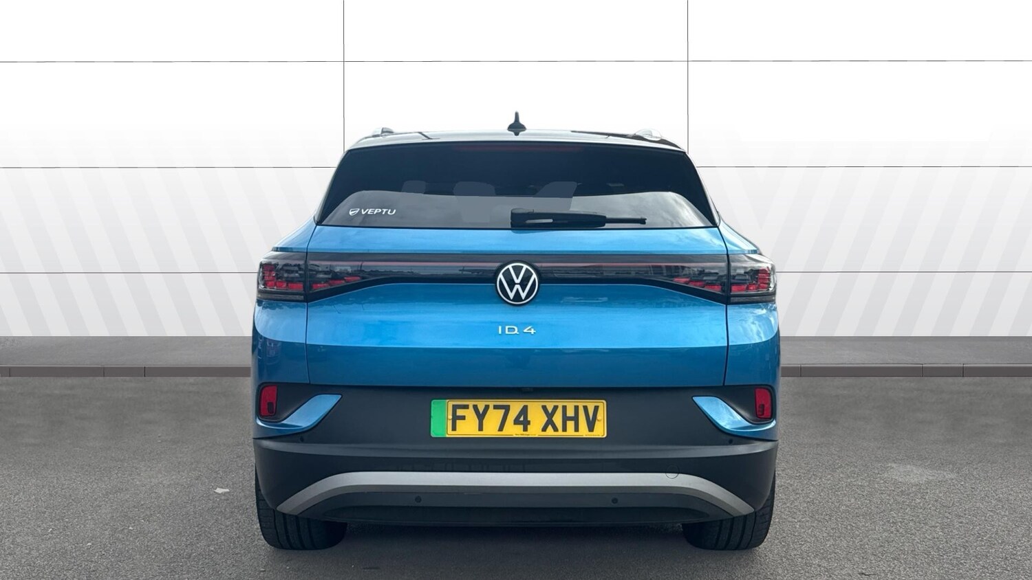 Used Volkswagen ID.4 2024 for sale - 77745381: Photo 6