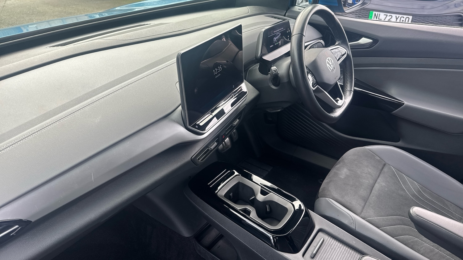 Used Volkswagen ID.4 2024 for sale - 77745381: Photo 9