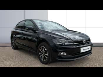 2020 (70) - 1.0 TSI 95 United 5dr Petrol Hatchback