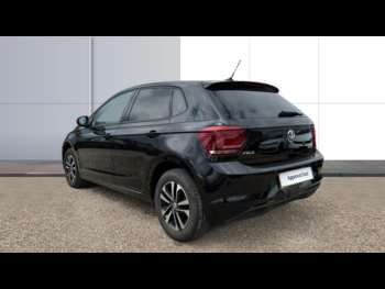 Used Volkswagen Polo 2020 for sale - 75065281: Photo