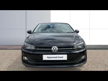 Used Volkswagen Polo 2020 for sale - 75065281: Photo