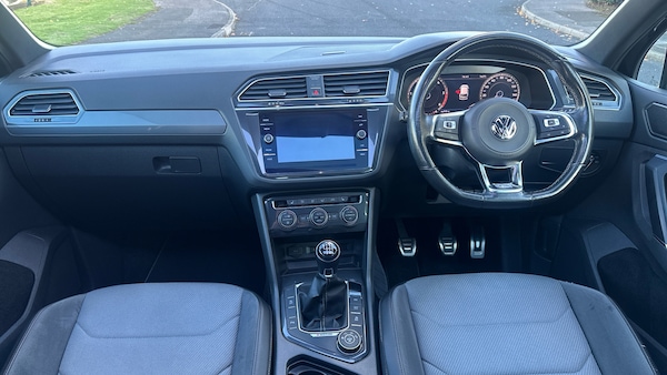 Used Volkswagen Tiguan 2018 for sale - 76030278: Photo 10
