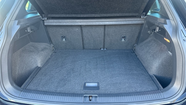 Used Volkswagen Tiguan 2018 for sale - 76030278: Photo 4