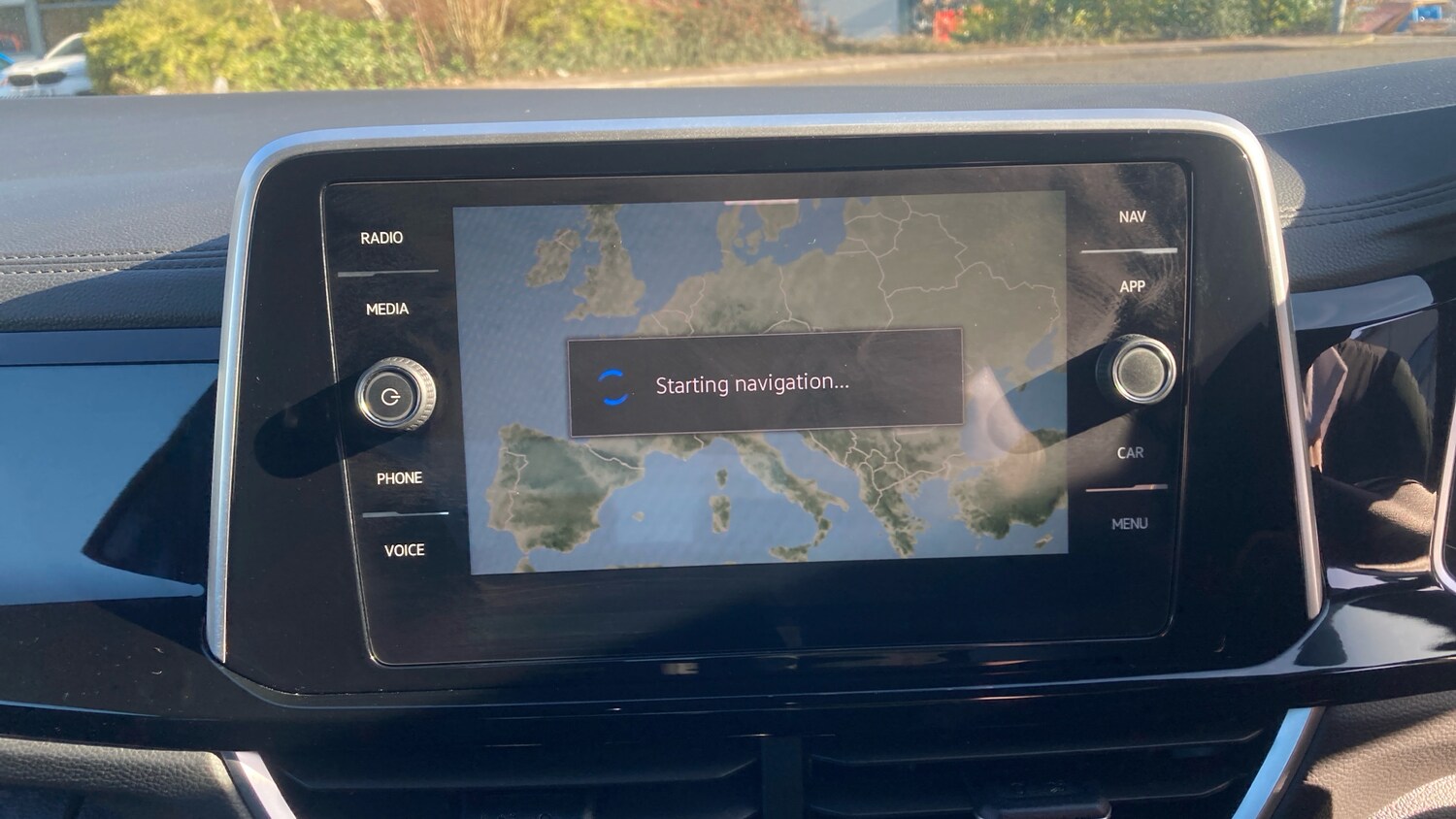 Used Volkswagen T-Roc 2025 for sale - 78011474: Photo 12