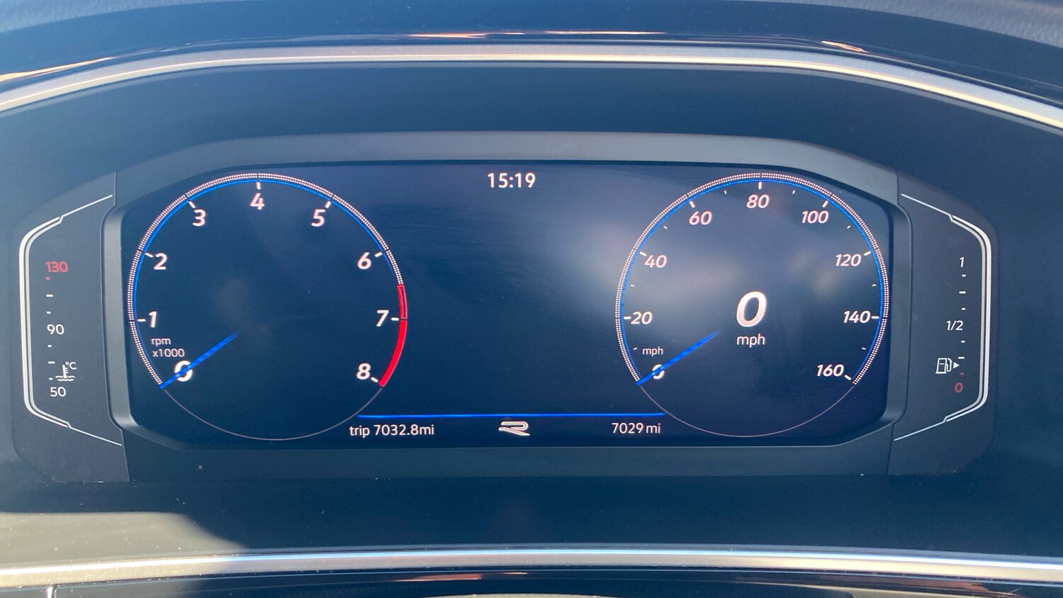 Used Volkswagen T-Roc 2025 for sale - 78011474: Photo 18