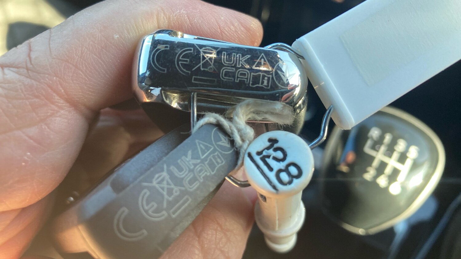 Used Volkswagen T-Roc 2025 for sale - 78011474: Photo 19