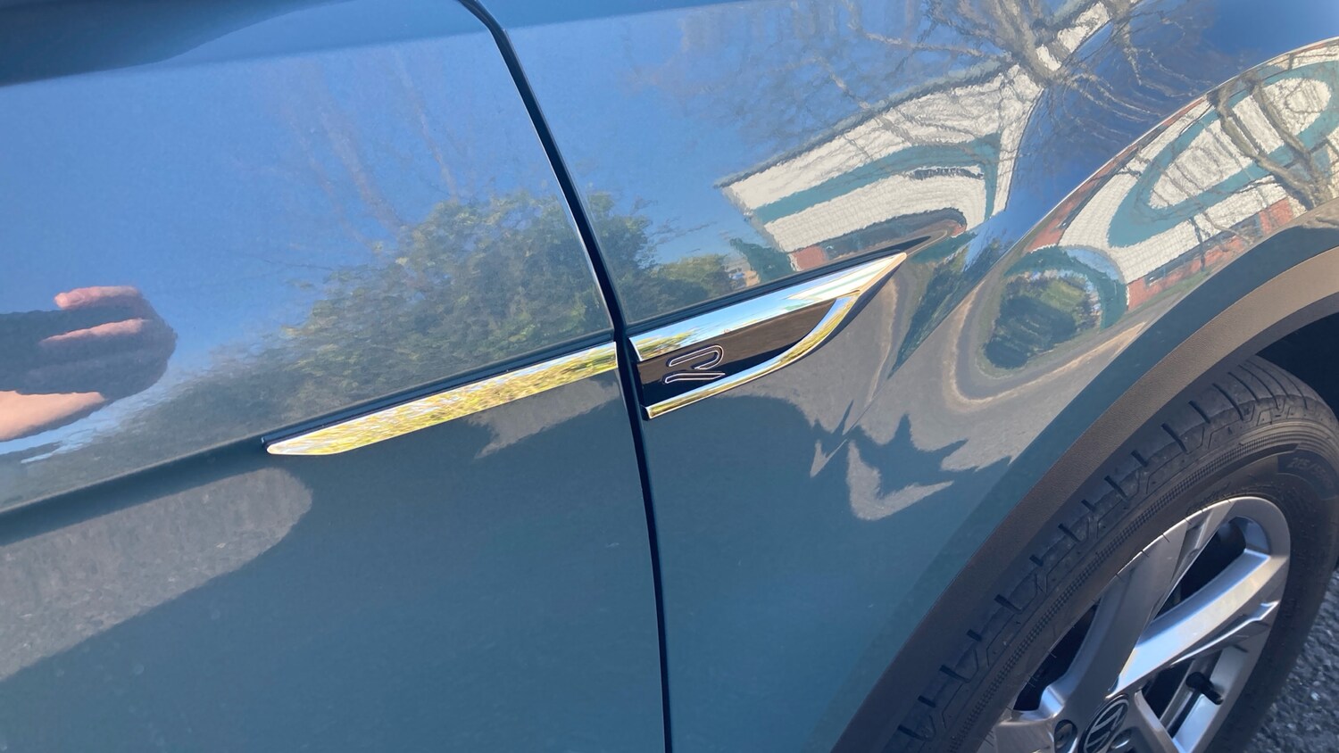 Used Volkswagen T-Roc 2025 for sale - 78011474: Photo 24