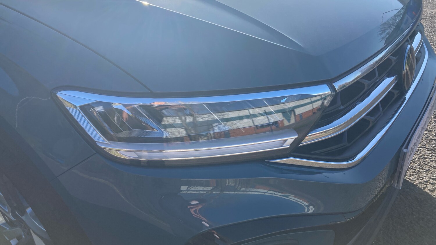 Used Volkswagen T-Roc 2025 for sale - 78011474: Photo 25