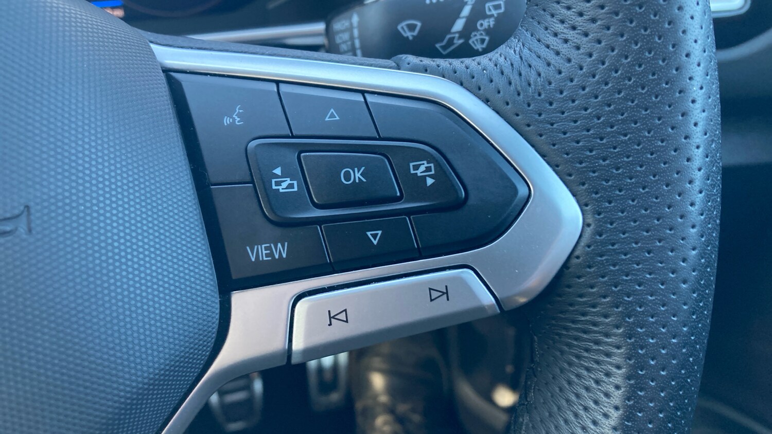 Used Volkswagen T-Roc 2025 for sale - 78011474: Photo 28