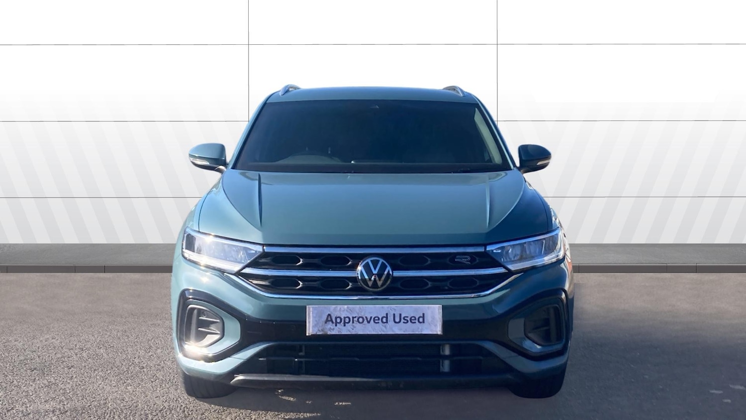 Used Volkswagen T-Roc 2025 for sale - 78011474: Photo 3