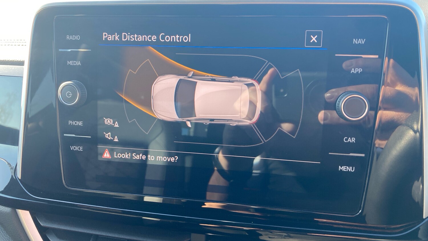 Used Volkswagen T-Roc 2025 for sale - 78011474: Photo 33