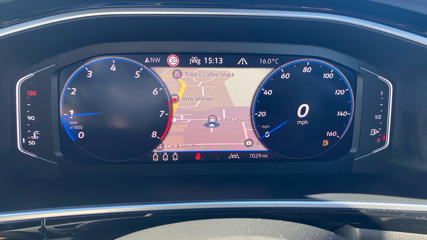 Used Volkswagen T-Roc 2025 for sale - 78011474: Photo 34