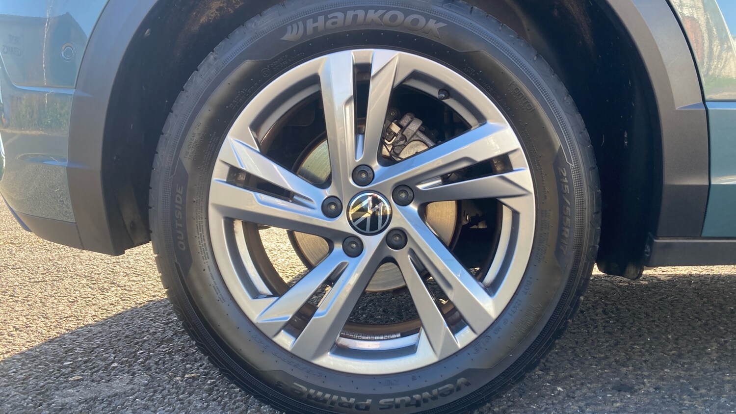 Used Volkswagen T-Roc 2025 for sale - 78011474: Photo 7