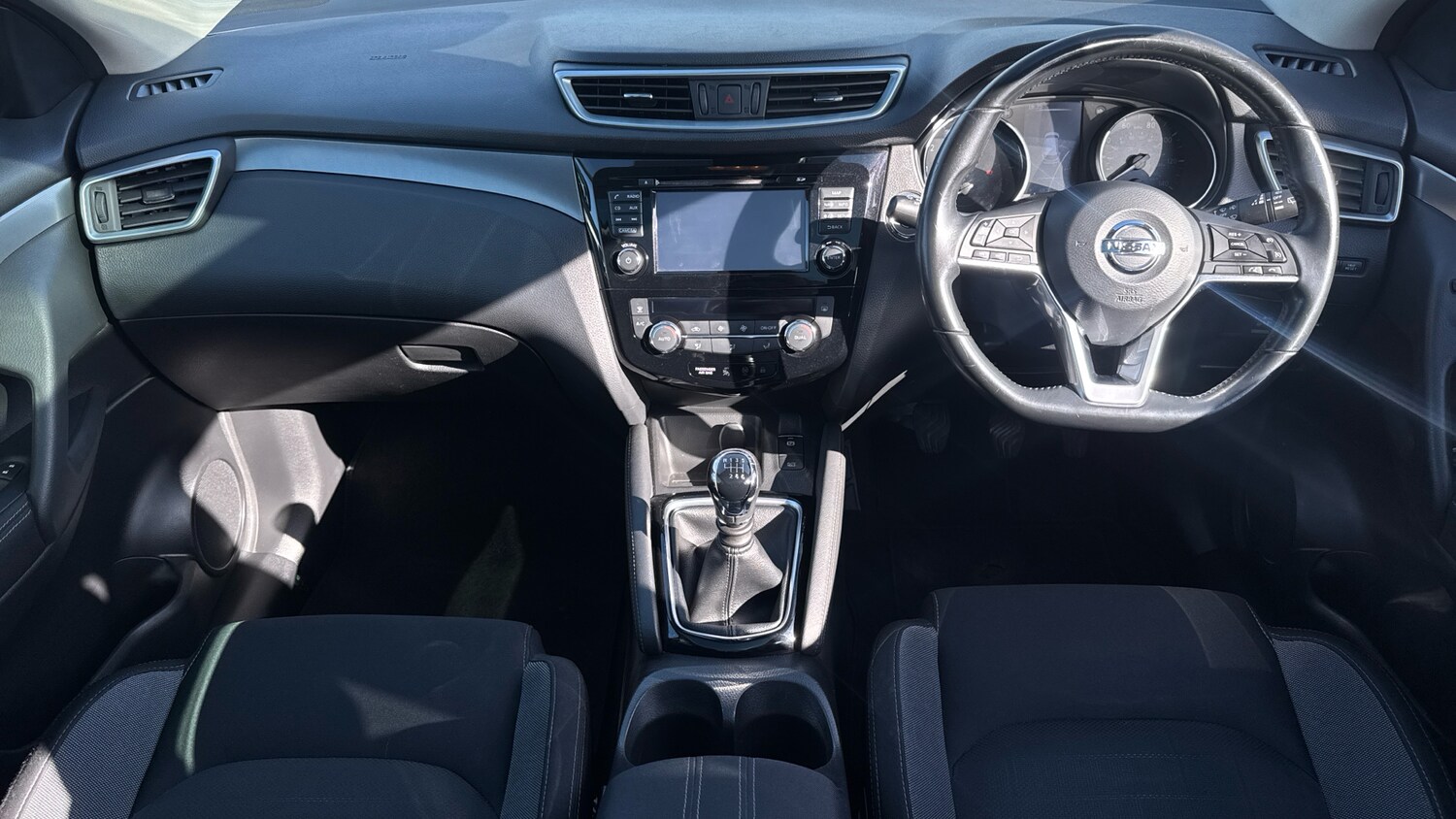 Used Nissan Qashqai 2018 for sale - 78163127: Photo 10