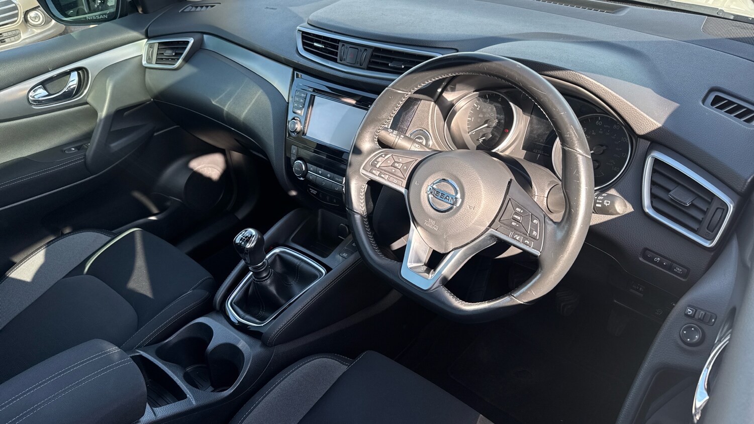 Used Nissan Qashqai 2018 for sale - 78163127: Photo 11