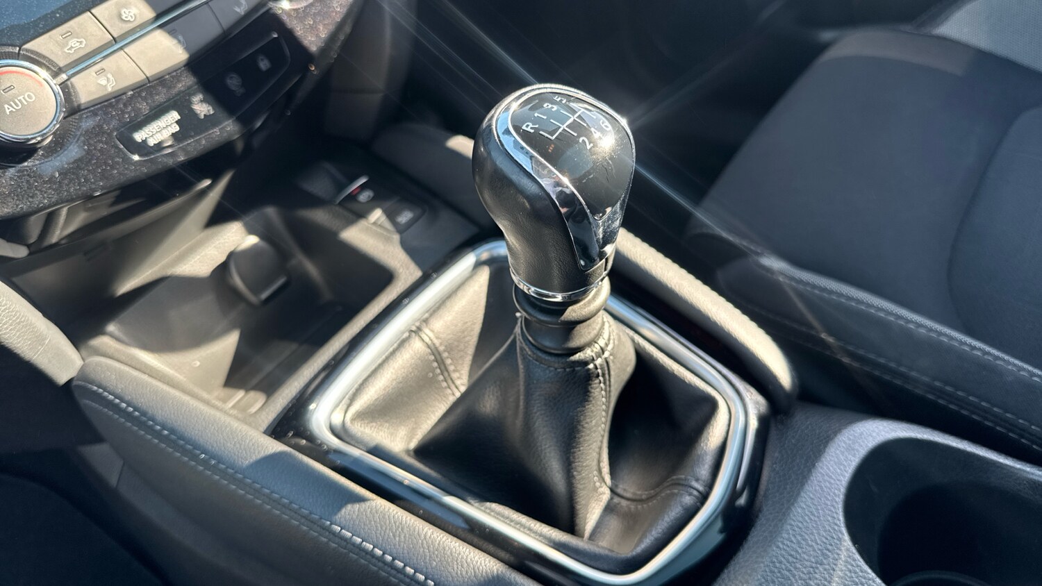 Used Nissan Qashqai 2018 for sale - 78163127: Photo 13