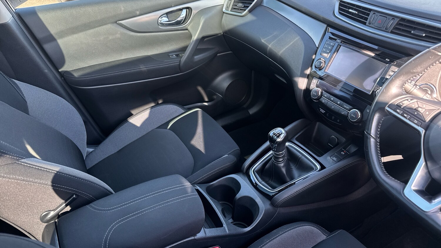 Used Nissan Qashqai 2018 for sale - 78163127: Photo 14