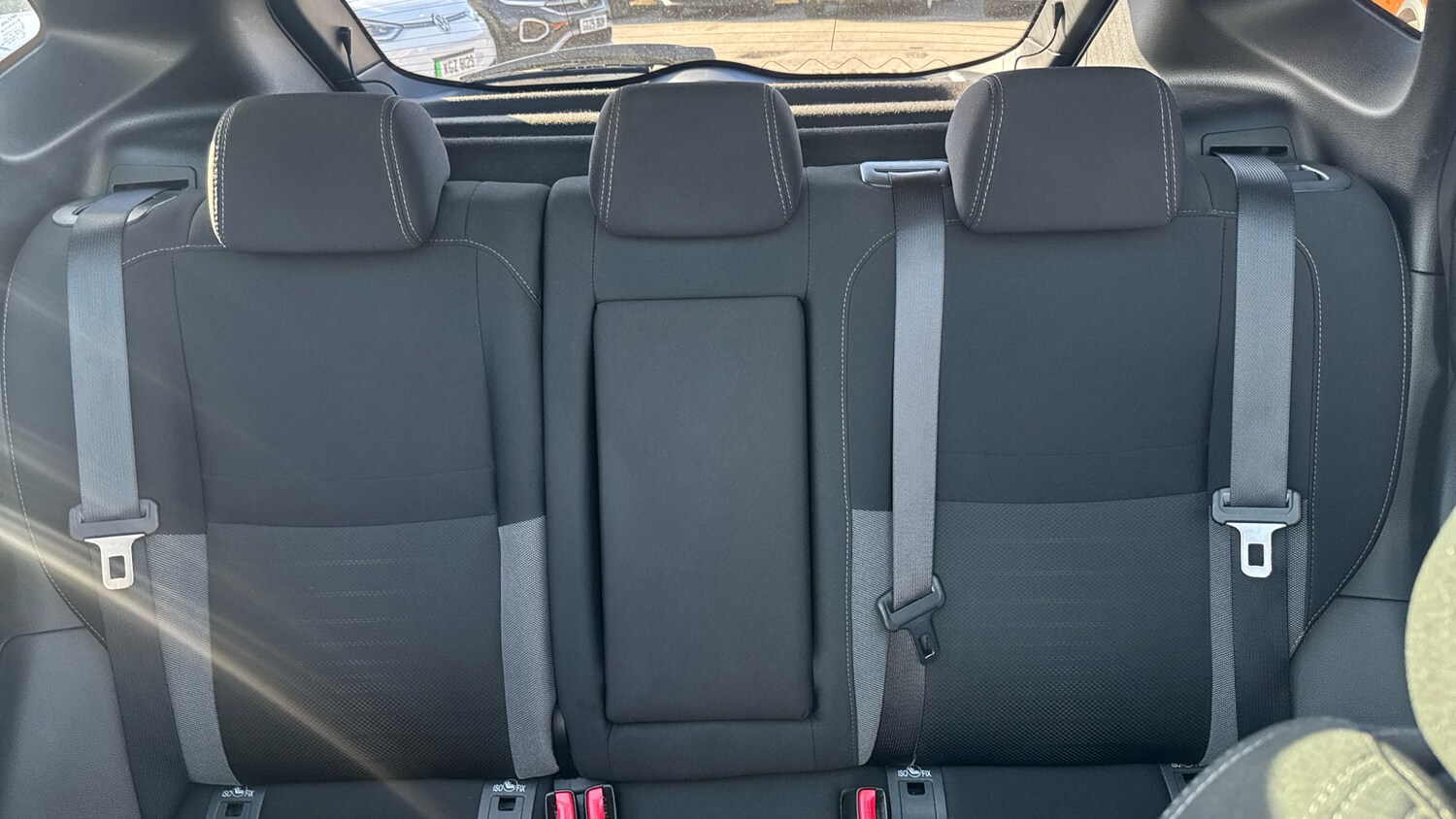 Used Nissan Qashqai 2018 for sale - 78163127: Photo 15