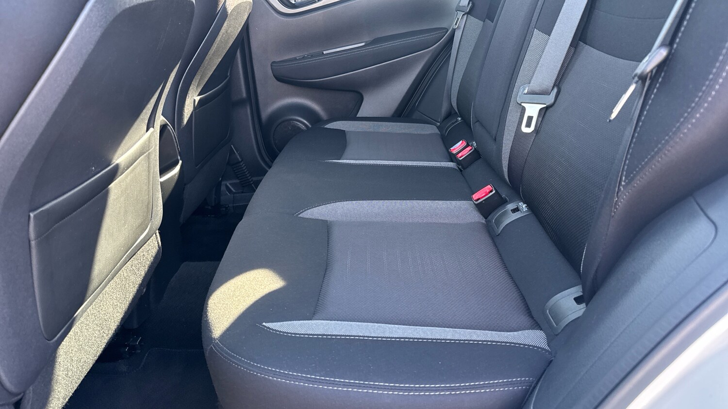 Used Nissan Qashqai 2018 for sale - 78163127: Photo 16