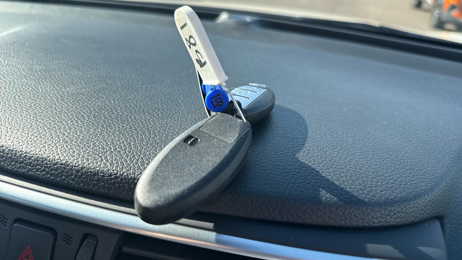 Used Nissan Qashqai 2018 for sale - 78163127: Photo 20