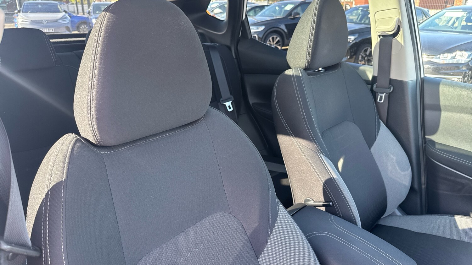 Used Nissan Qashqai 2018 for sale - 78163127: Photo 27