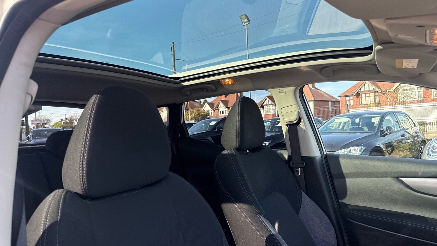 Used Nissan Qashqai 2018 for sale - 78163127: Photo 28