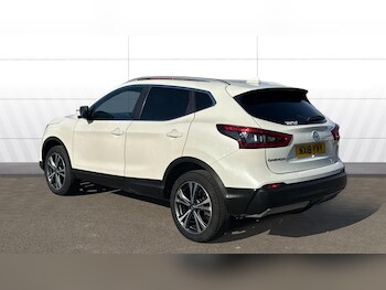 Used Nissan Qashqai 2018 for sale - 78163127: Photo
