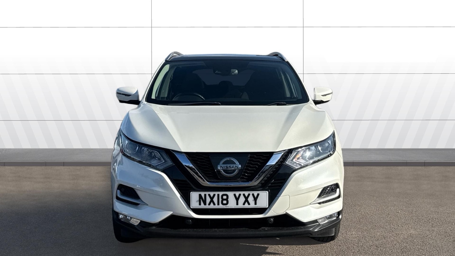 Used Nissan Qashqai 2018 for sale - 78163127: Photo 3