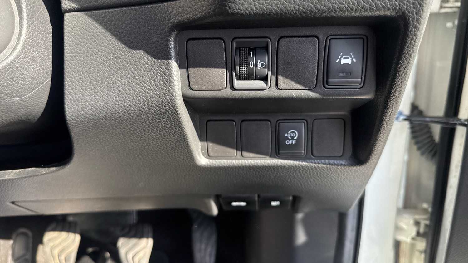 Used Nissan Qashqai 2018 for sale - 78163127: Photo 33