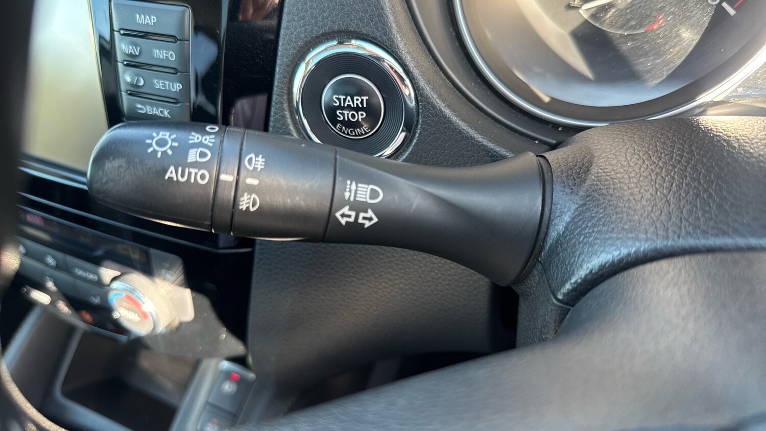 Used Nissan Qashqai 2018 for sale - 78163127: Photo 38