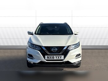 Used Nissan Qashqai 2018 for sale - 78163127: Photo