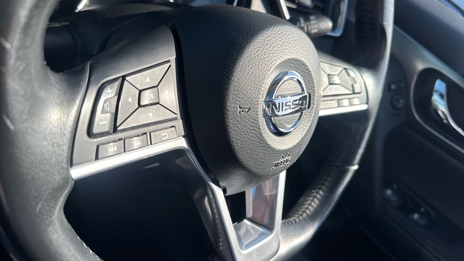 Used Nissan Qashqai 2018 for sale - 78163127: Photo 40