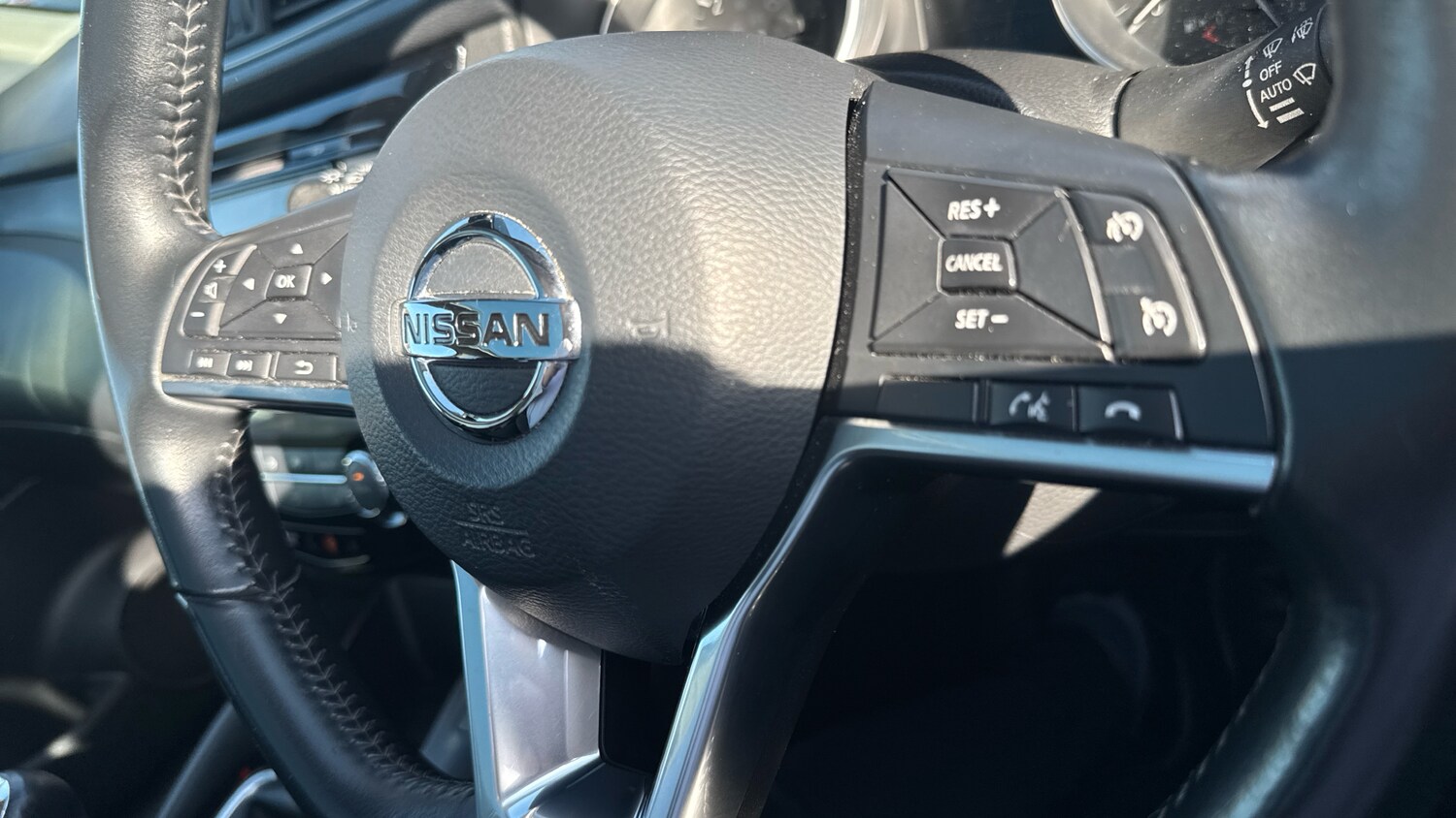 Used Nissan Qashqai 2018 for sale - 78163127: Photo 41
