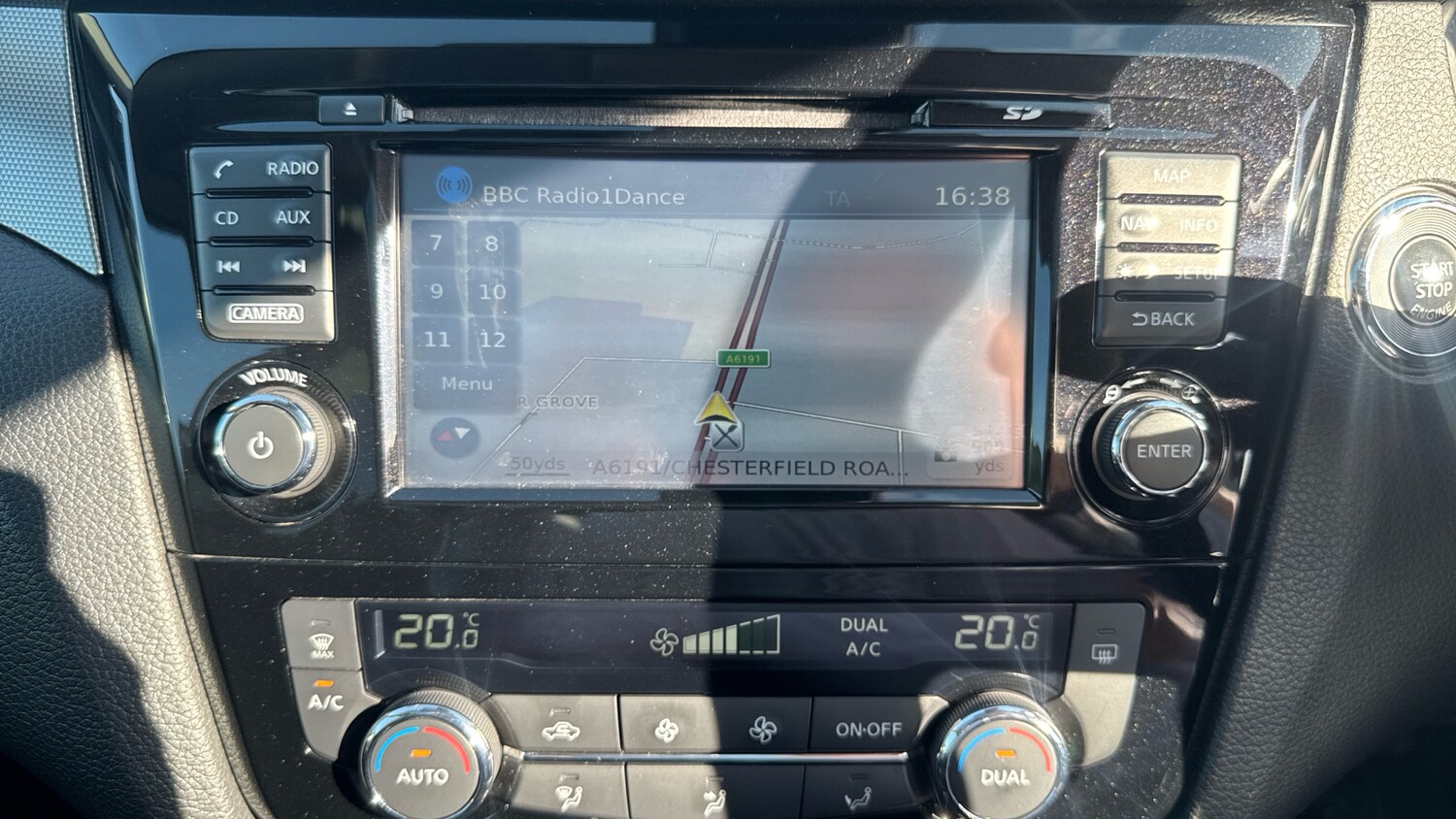 Used Nissan Qashqai 2018 for sale - 78163127: Photo 42