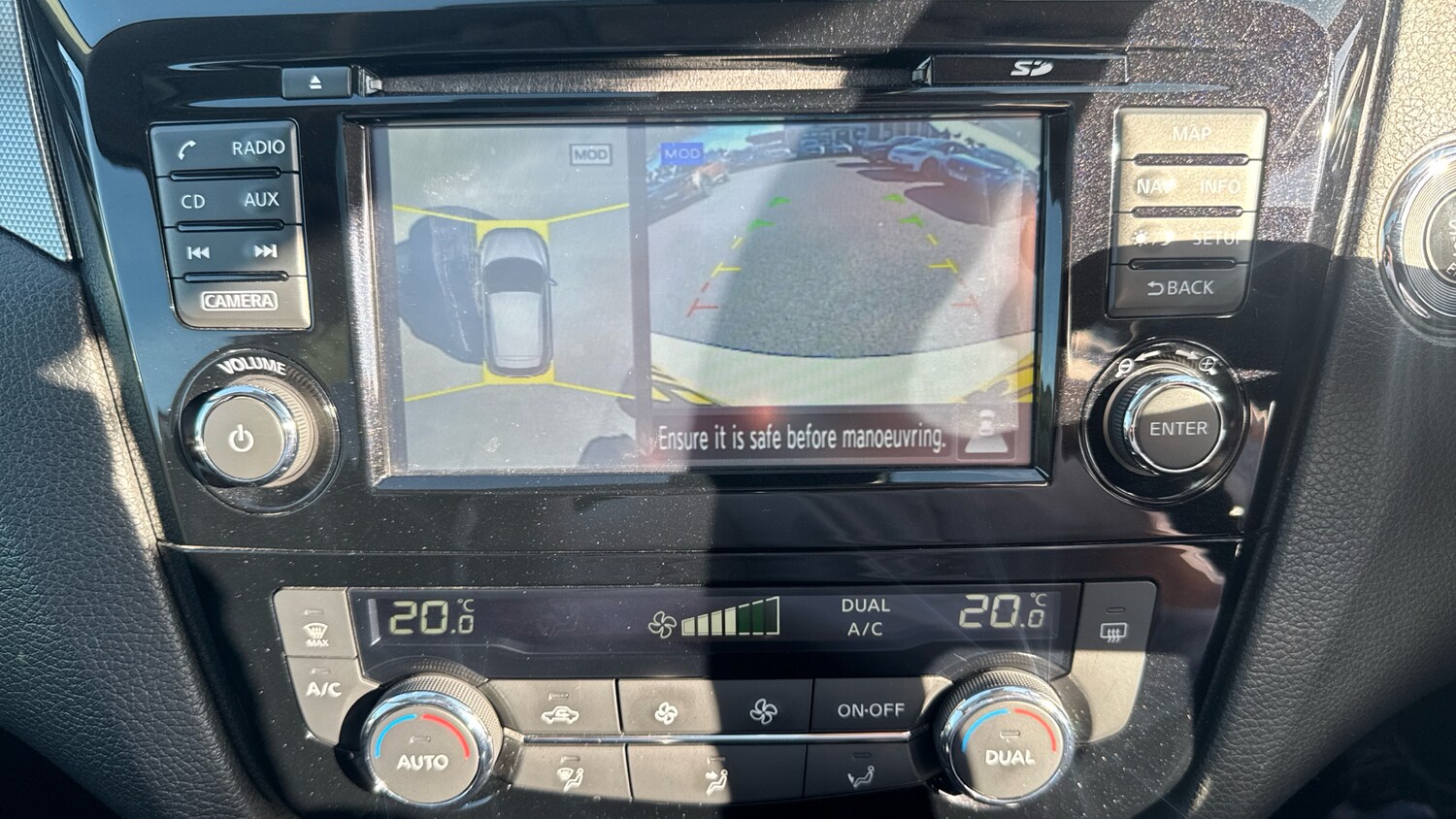 Used Nissan Qashqai 2018 for sale - 78163127: Photo 43