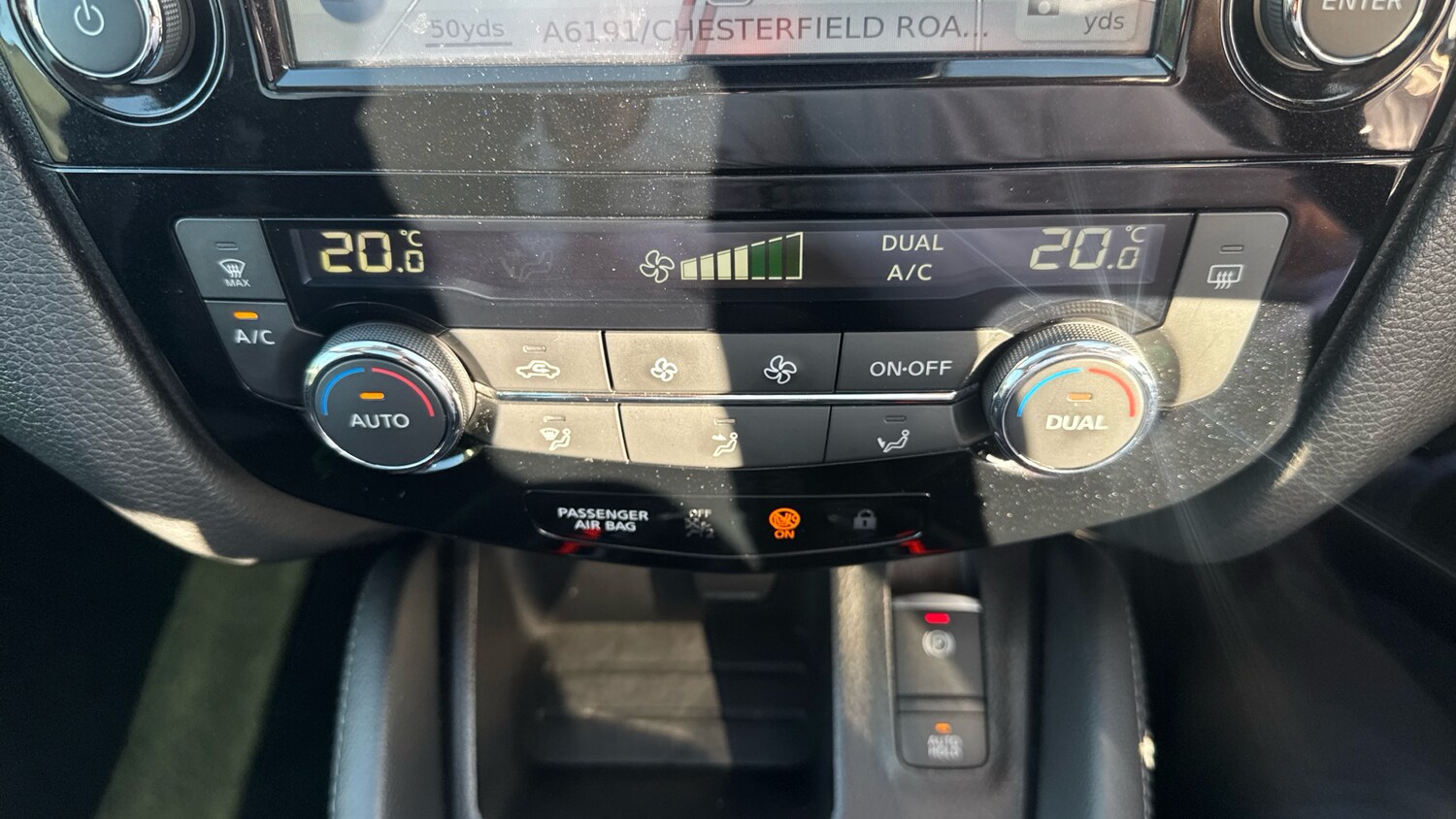 Used Nissan Qashqai 2018 for sale - 78163127: Photo 44