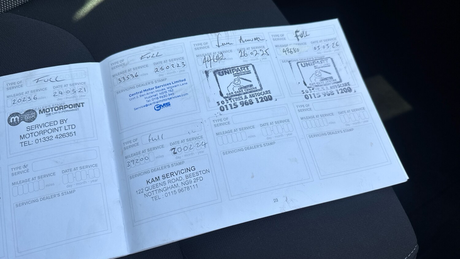 Used Nissan Qashqai 2018 for sale - 78163127: Photo 46