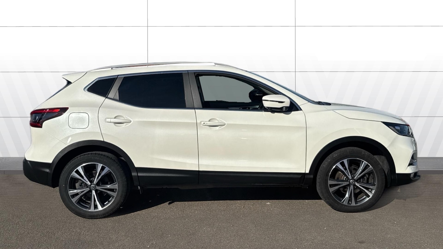 Used Nissan Qashqai 2018 for sale - 78163127: Photo 5