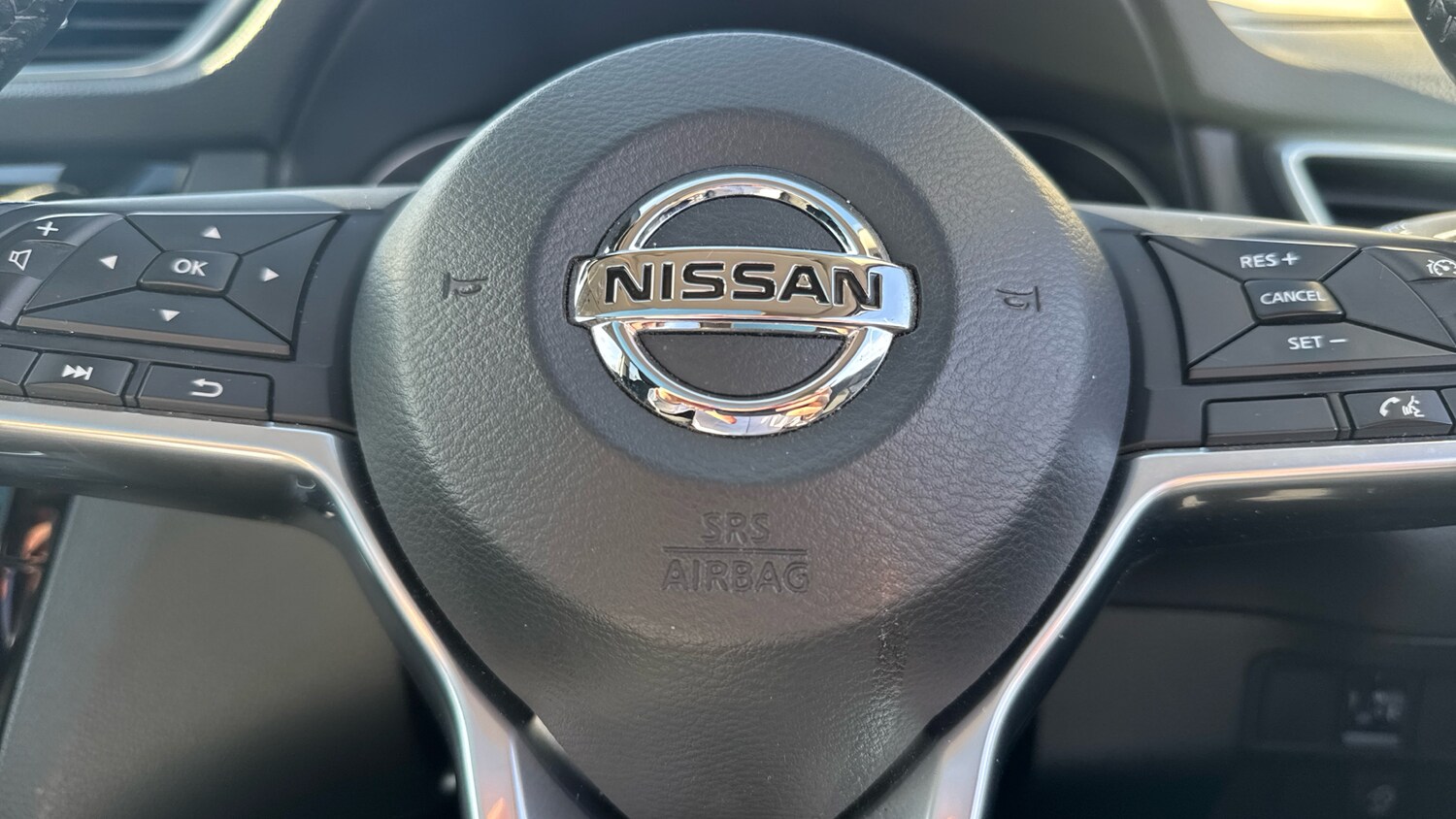 Used Nissan Qashqai 2018 for sale - 78163127: Photo 8